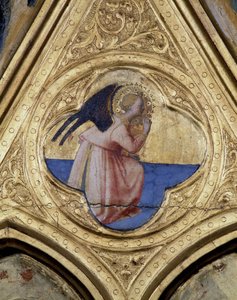 Ismeretlen kép alkotó: Fra Angelico