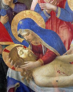 Ismeretlen kép alkotó: Fra Angelico