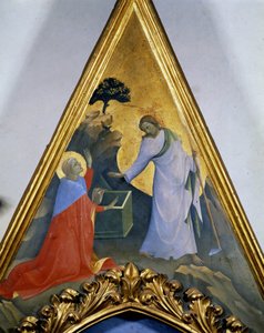 Ismeretlen kép alkotó: Fra Angelico
