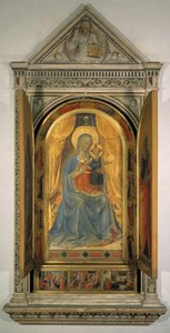 Ismeretlen kép alkotó: Fra Angelico