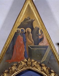 Ismeretlen kép alkotó: Fra Angelico