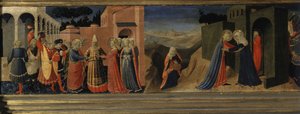 Ismeretlen kép alkotó: Fra Angelico