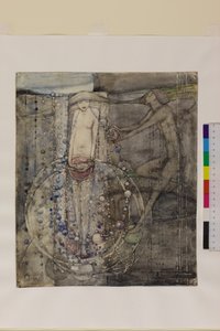 Férfi készíti az élet gyöngyeit, de a nőnek be kell fűznie őket, 1912-1515