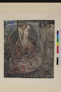 A választás, 1909-1915 körül