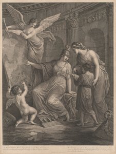  alkotó: Francesco Bartolozzi