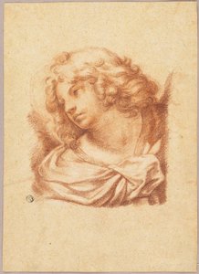 Horgászbot alkotó: Francesco Bartolozzi