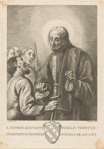  alkotó: Francesco Bartolozzi