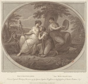  alkotó: Francesco Bartolozzi