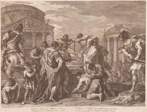  alkotó: Francesco Bartolozzi