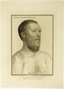 Charles Wingfield alkotó: Francesco Bartolozzi