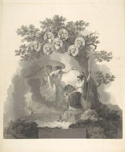  alkotó: Francesco Bartolozzi