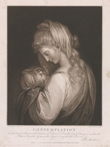  alkotó: Francesco Bartolozzi