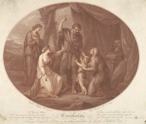  alkotó: Francesco Bartolozzi