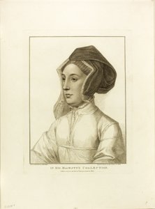 Udvarhölgy alkotó: Francesco Bartolozzi