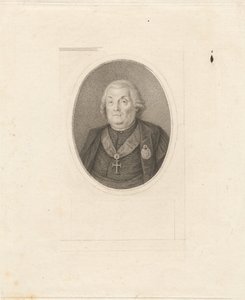 Diego Ignacio de Pina Manique alkotó: Francesco Bartolozzi