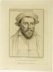 Edward Stanley, Derby grófja alkotó: Francesco Bartolozzi