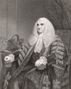 Edward Thurlow alkotó: Francesco Bartolozzi
