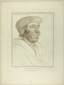 Fitz William, Southampton grófja alkotó: Francesco Bartolozzi