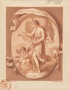 Zum Wohle von Herrn Savoia alkotó: Francesco Bartolozzi