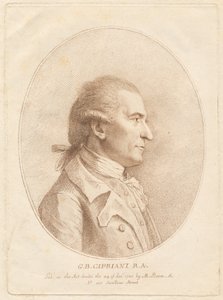  alkotó: Francesco Bartolozzi