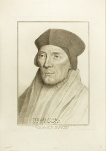 John Fisher, Rochester püspöke