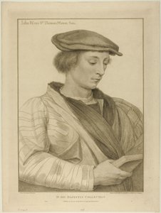 John More alkotó: Francesco Bartolozzi