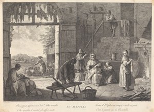  alkotó: Francesco Bartolozzi
