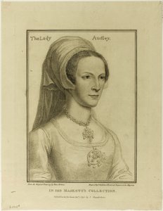 Lady Audley alkotó: Francesco Bartolozzi