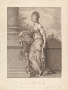  alkotó: Francesco Bartolozzi