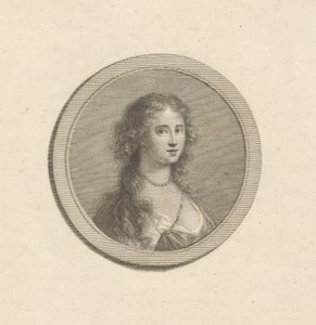  alkotó: Francesco Bartolozzi