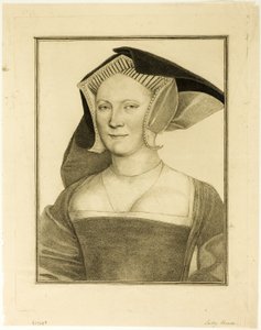 Lady Vaux alkotó: Francesco Bartolozzi