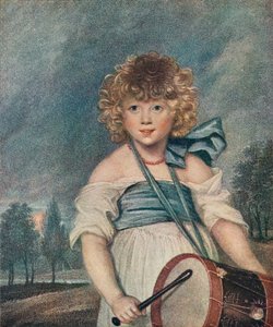 Leicester Fitzgerald Charles Stanhope, Harrington 5. grófja 1784-1862, 1907. Angol kortárs stb. alkotó: Francesco Bartolozzi