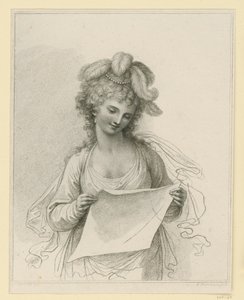  alkotó: Francesco Bartolozzi
