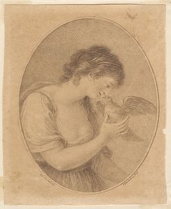  alkotó: Francesco Bartolozzi