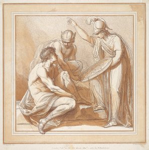  alkotó: Francesco Bartolozzi