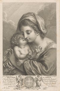  alkotó: Francesco Bartolozzi