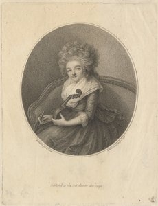  alkotó: Francesco Bartolozzi