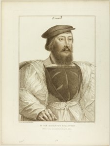 Ormond alkotó: Francesco Bartolozzi