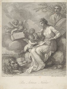  alkotó: Francesco Bartolozzi