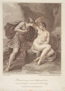 alkotó: Francesco Bartolozzi
