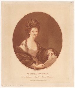  alkotó: Francesco Bartolozzi