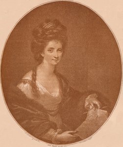 Angelica Kauffman portréja, 1777 1904