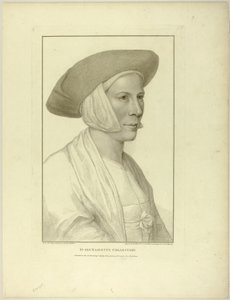 Parasztasszony portréja alkotó: Francesco Bartolozzi