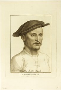 Sir Philip Hobby alkotó: Francesco Bartolozzi