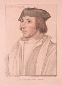 Sir Thomas Elliott alkotó: Francesco Bartolozzi