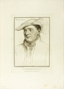 Sir Thomas Parry alkotó: Francesco Bartolozzi
