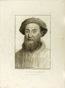 Sir William Sherington alkotó: Francesco Bartolozzi