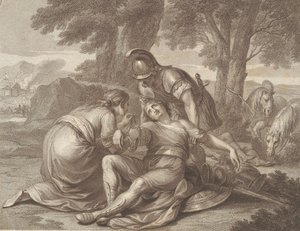  alkotó: Francesco Bartolozzi