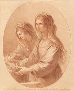  alkotó: Francesco Bartolozzi