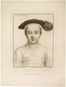 A richmondi hölgy alkotó: Francesco Bartolozzi